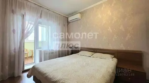 2-к кв. Липецкая область, Липецк ул. Теперика, 1 (65.6 м)