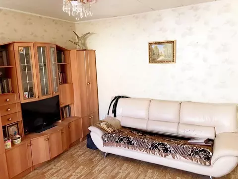 1-к кв. Башкортостан, Уфа ул. Чернышевского, 104 (48.0 м)