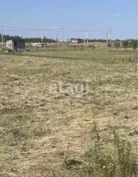 Участок в Белгородская область, Старый Оскол ул. Журавлиная (14.5 ...