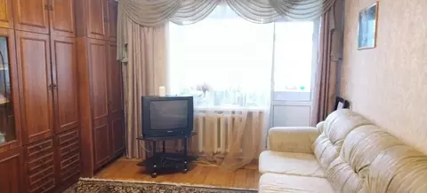 3-к кв. Костромская область, Кострома ул. Свердлова, 82 (60.5 м)