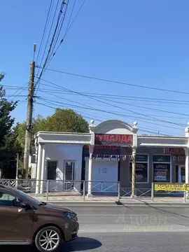 Помещение свободного назначения в Севастополь ул. Правды, 4А (15 м)