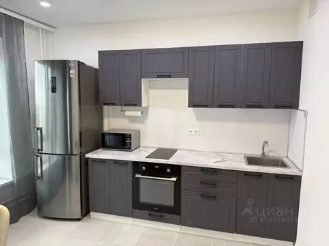 1-к кв. Москва Люблинская ул., 74к3 (34.0 м)