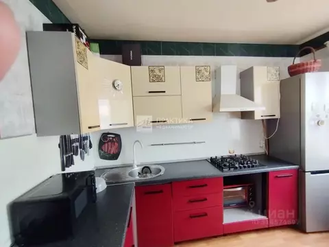 3-к кв. Липецкая область, Липецк Опытная ул., 11Б (61.7 м)