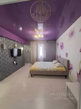 1-к кв. Ставропольский край, Пятигорск Московская ул., 101 (45.0 м)