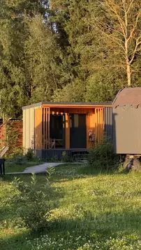 Дом в Московская область, Электросталь городской округ, пос. ...