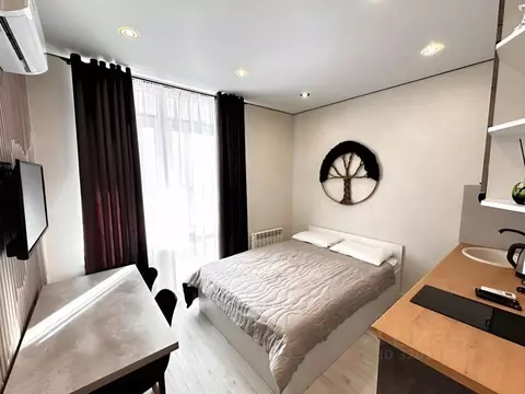 1-к кв. Татарстан, Набережные Челны ул. Николая Иванцова, 7 (21.0 м)