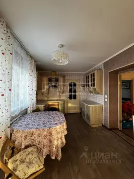 Дом в Кемеровская область, Кемеровский муниципальный округ, д. ...