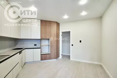 1-комнатная квартира: Воронеж, Московский проспект, 52 (50 м)