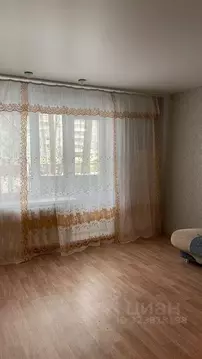 1-к кв. Иркутская область, Усть-Илимск просп. Мира, 10 (36.0 м)