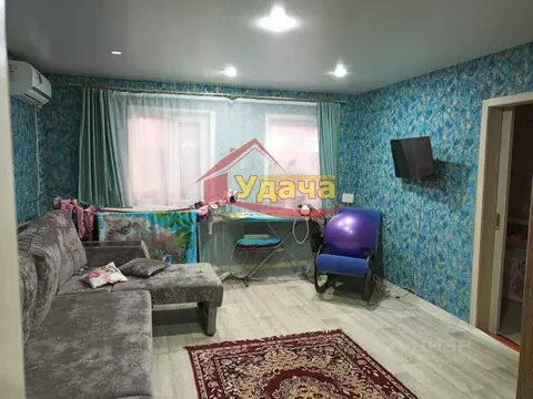 Дом в Оренбургская область, Орск Новый город мкр, ул. Батумская, 66 ...