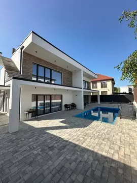 Дом в Севастополь пер. 2-й Академический, 7 (80 м)