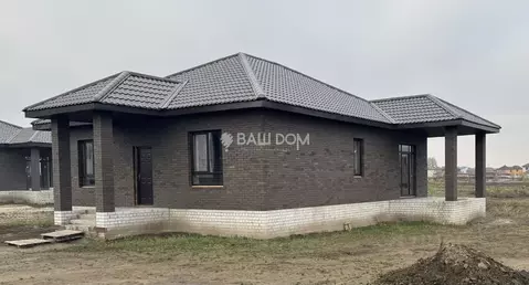 Дом в Брянская область, Брянский район, Добрунское с/пос, д. Добрунь ...