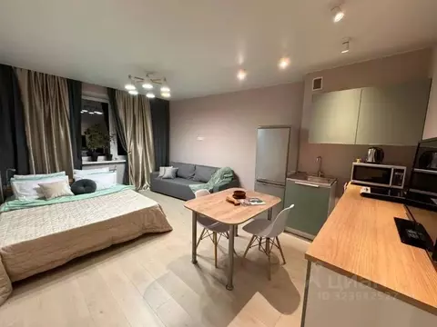 2-к кв. Башкортостан, Уфа ул. Аксакова, 81/1 (60.0 м)