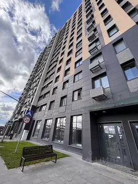 Помещение свободного назначения в Московская область, Мытищи городской ...