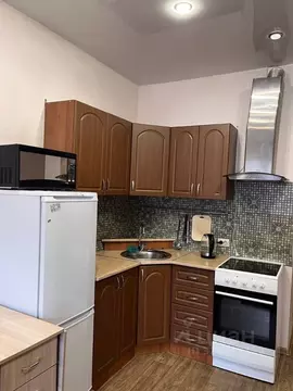 Студия Иркутская область, Иркутск проезд Юрия Тена, 12/2 (28.0 м)