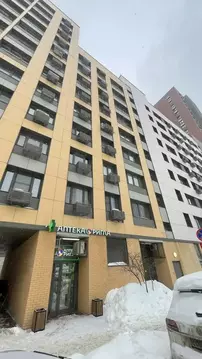 Помещение свободного назначения в Москва Тагильская ул., 4В (74 м)