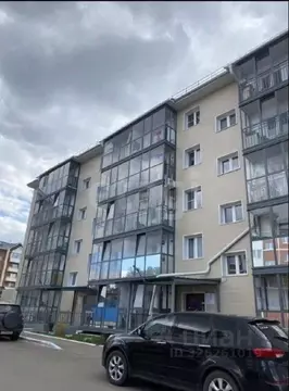 1-к кв. Бурятия, Улан-Удэ 142-й мкр, 5А (57.2 м)