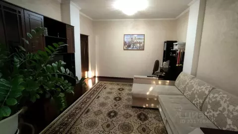 1-к кв. Краснодарский край, Краснодар Черкасская ул., 91 (53.0 м)