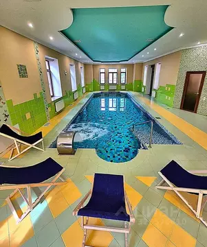 Дом в Москва д. Губцево, ул. Светлая, 41 (950 м)