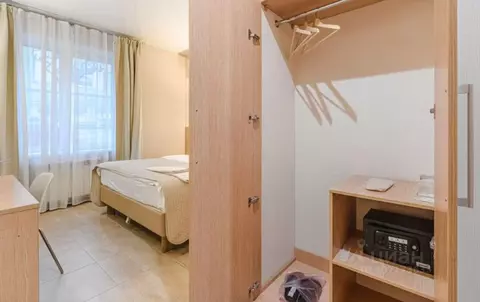 Комната Самарская область, Самара ул. Степана Разина, 174 (17.0 м)