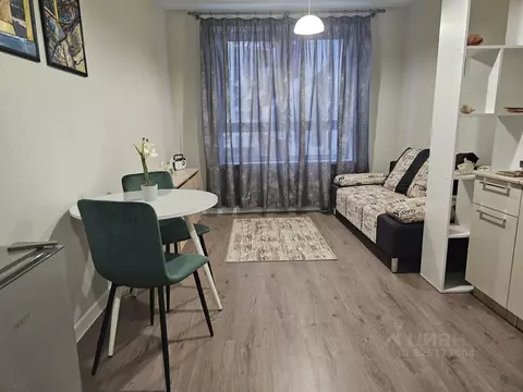 Студия Москва, Москва, Московский г. ул. Лаптева, 7 (22.0 м)