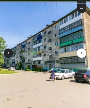 Комната Курганская область, Курган Чернореченская ул., 105 (12.9 м)