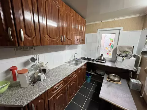 Дом в Ярославская область, Ярославский муниципальный округ, д. ...