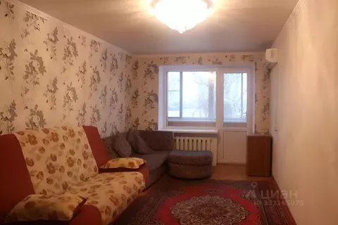 3-к кв. Липецкая область, Липецк Юбилейная ул., 3 (57.4 м)