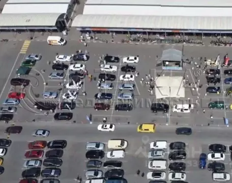 Помещение свободного назначения в Санкт-Петербург ул. Маршала ...