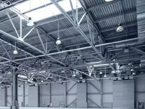 Производственное помещение (1864 м)