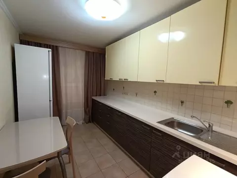 1-к кв. Москва Маломосковская ул., 3К2 (35.0 м)