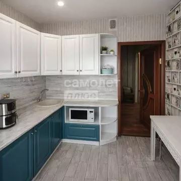 2-к кв. Курская область, Курск Магистральный проезд, 7 (45.6 м)