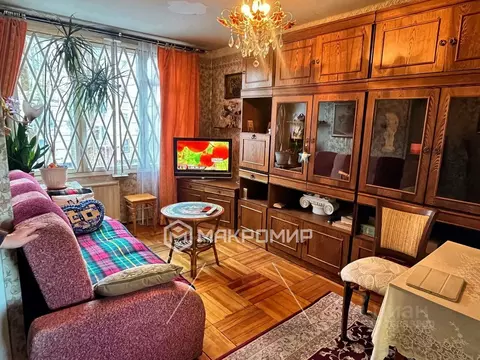 Комната Санкт-Петербург ул. Костюшко, 86 (16.0 м)