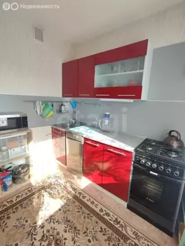 2-комнатная квартира: Воронеж, Острогожская улица, 164/2 (53.9 м)