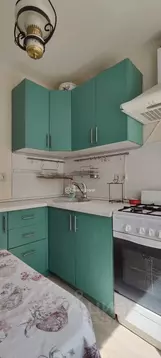 1-к кв. Московская область, Подольск Юбилейная ул., 14 (35.0 м)