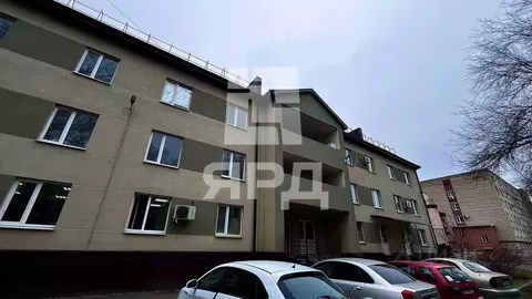 1-к кв. Ростовская область, Таганрог Вишневая ул. (36.6 м)