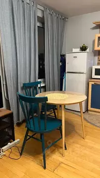 Студия Москва Новолесная ул., 18К2 (35.0 м)