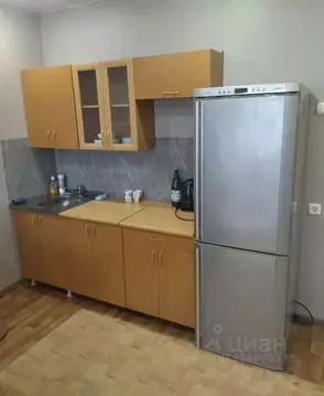 Студия Красноярский край, Красноярск ул. Вильского, 34 (24.0 м)