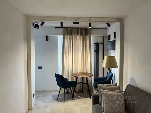 2-к кв. Хакасия, Абакан ул. Щетинкина, 59 (46.3 м)