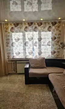 1-к кв. Иркутская область, Ангарск 17А мкр, 28 (34.8 м)