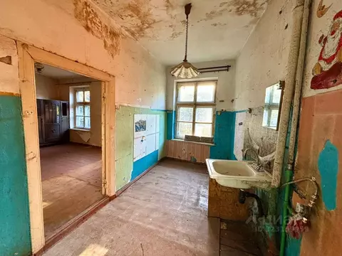 1-к кв. Калининградская область, Советск Промышленный пер., 1А (30.4 ...