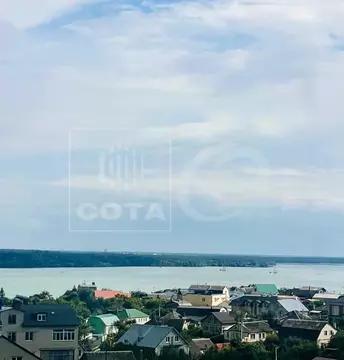 Дом в Воронежская область, Воронеж пер. Коллективизации, 21 (274 м)