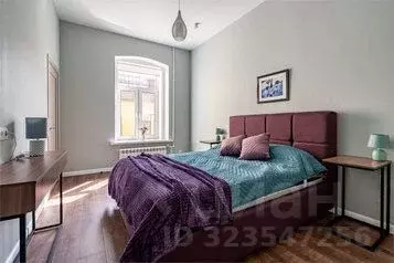 2-к кв. Санкт-Петербург ул. Рубинштейна, 9/3литА (80.0 м)