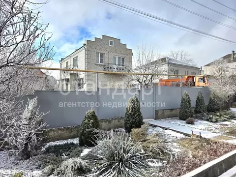 Дом в Ставропольский край, Ессентуки ул. Губина (151 м)