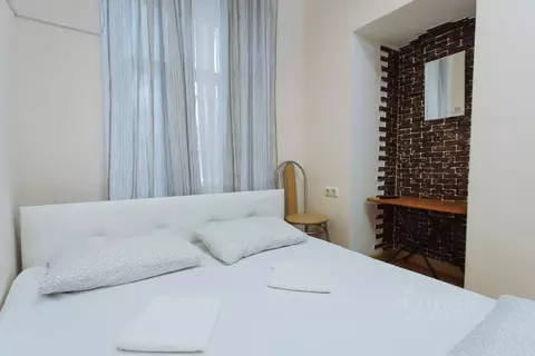 Комната Москва Варсонофьевский пер., 8С2 (12.0 м)