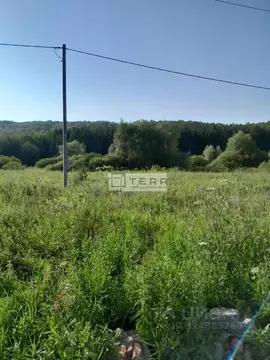 Участок в Башкортостан, Иглинский район, Акбердинский сельсовет, д. ...