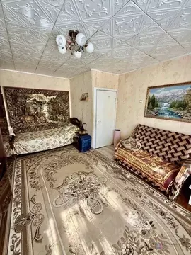1-к кв. Московская область, Ступино городской округ, Малино пгт ул. ...