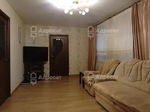 Дом в Волгоградская область, Волгоград Сахалинская ул. (112 м)