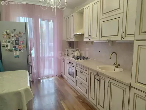 2-комнатная квартира: Калининград, улица Карташева, 46 (60.3 м)