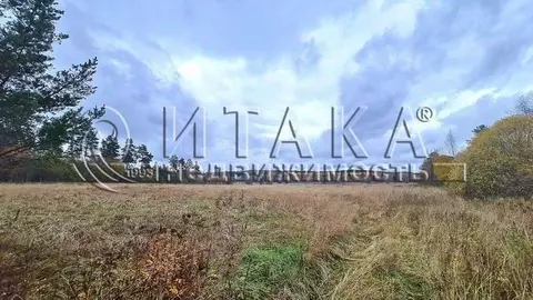 Участок в Ленинградская область, Выборгский район, Светогорское ...